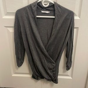 Women’s 3/4” Sleeve Sweater